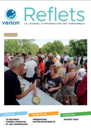 Journal municipal 
