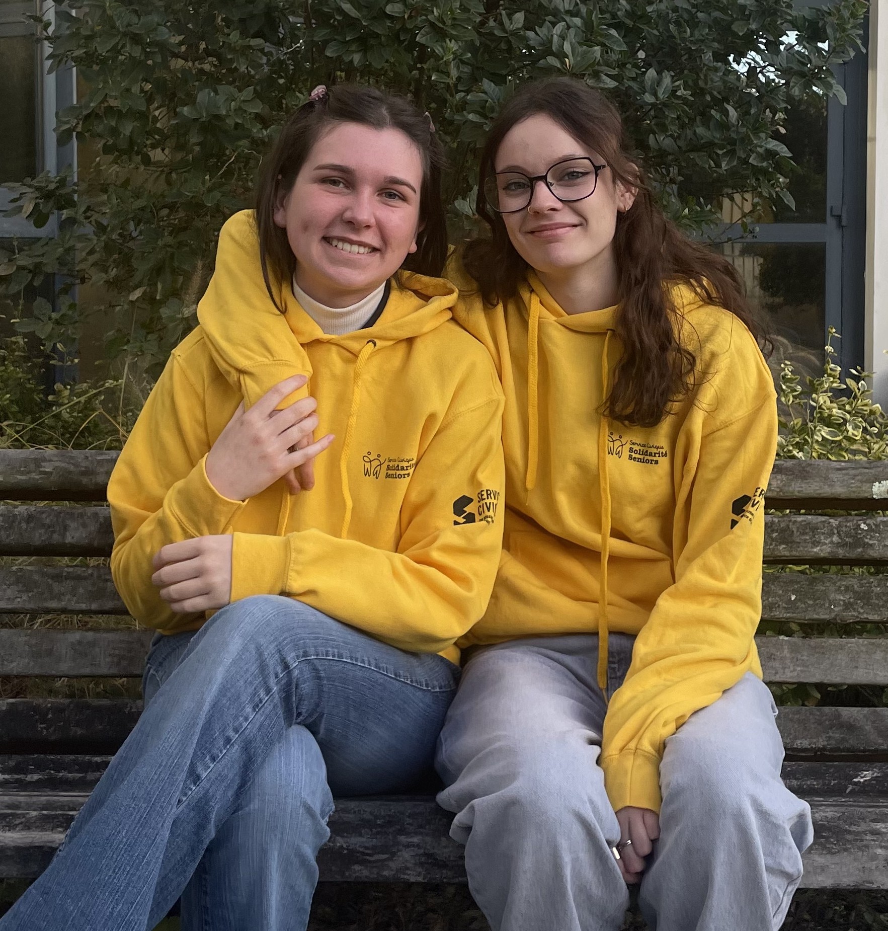 Visites de convivialité