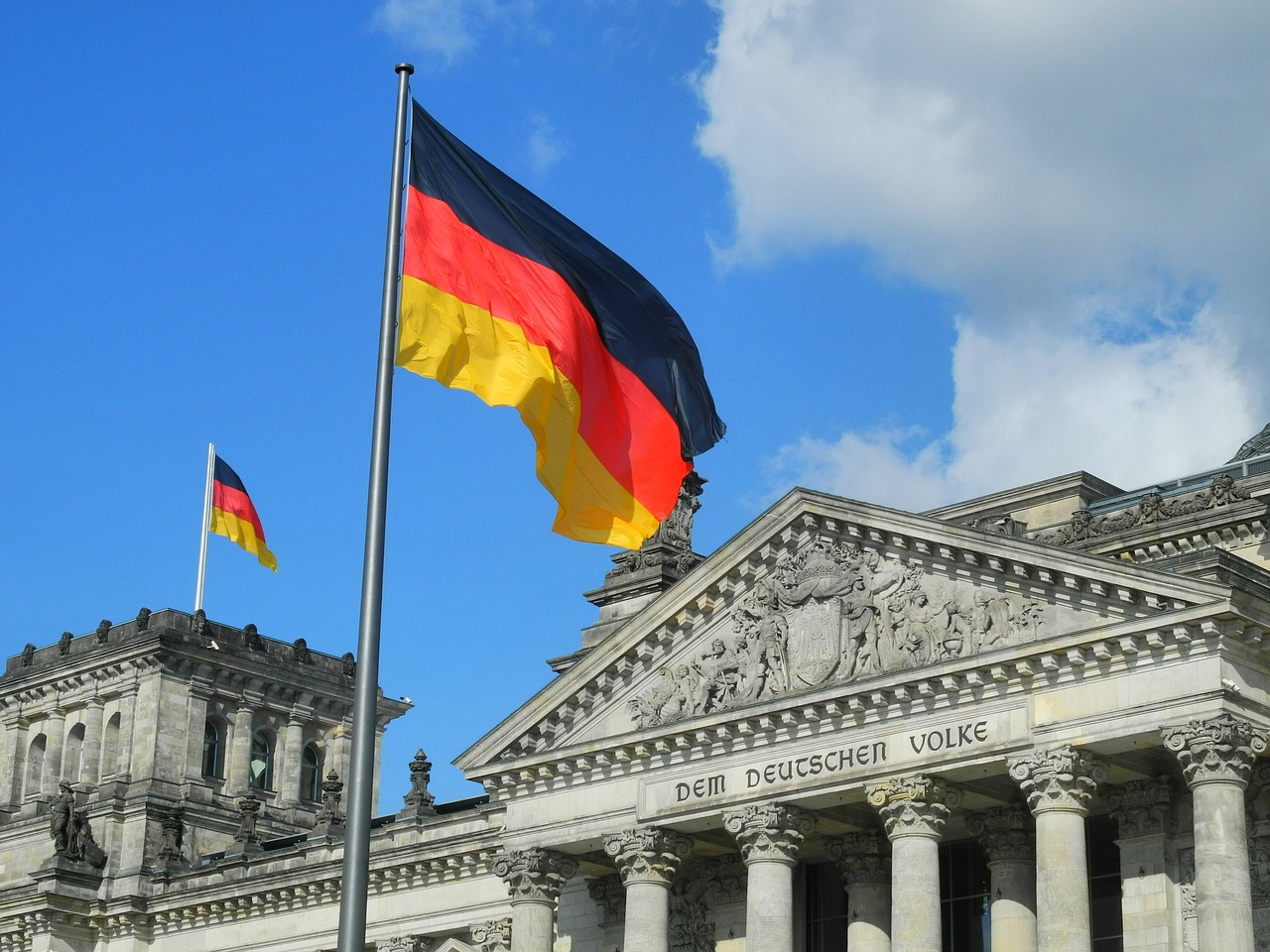 Initiation à l’allemand