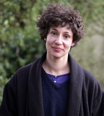 Rencontre d&rsquo;auteur avec Alice Zeniter