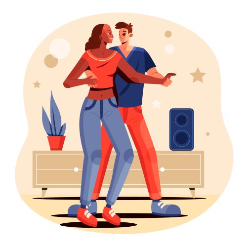 Rentrée Danser a Verson