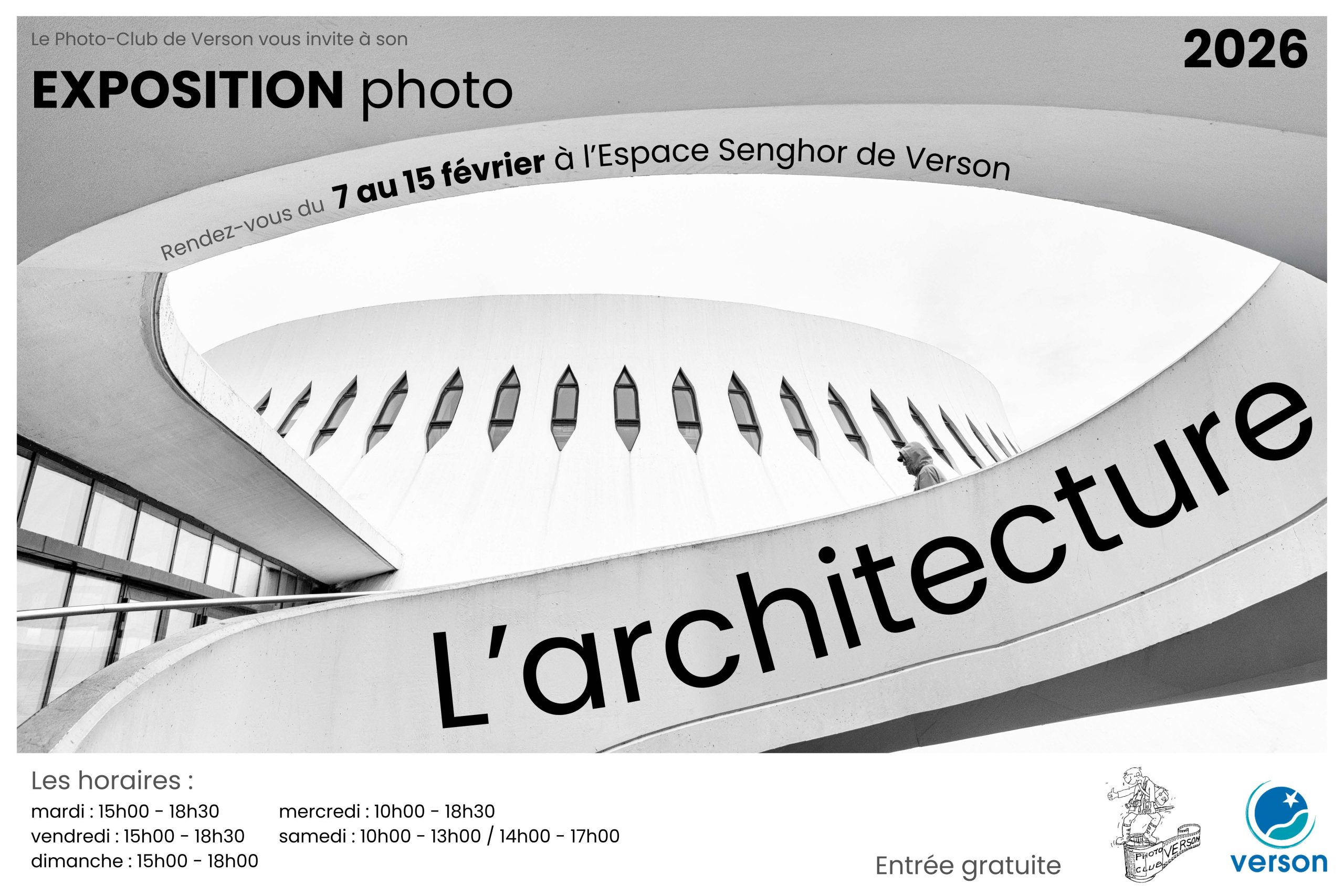 Exposition du Photo Club