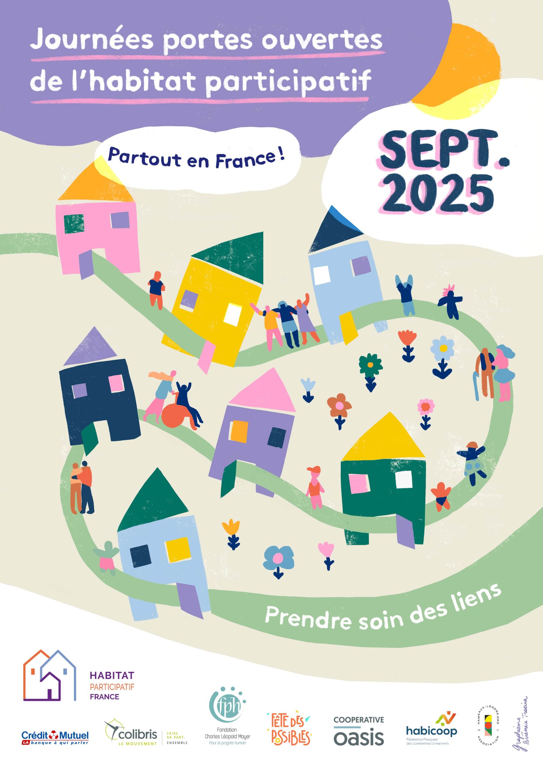 Les voisons de Verson : portes ouvertes
