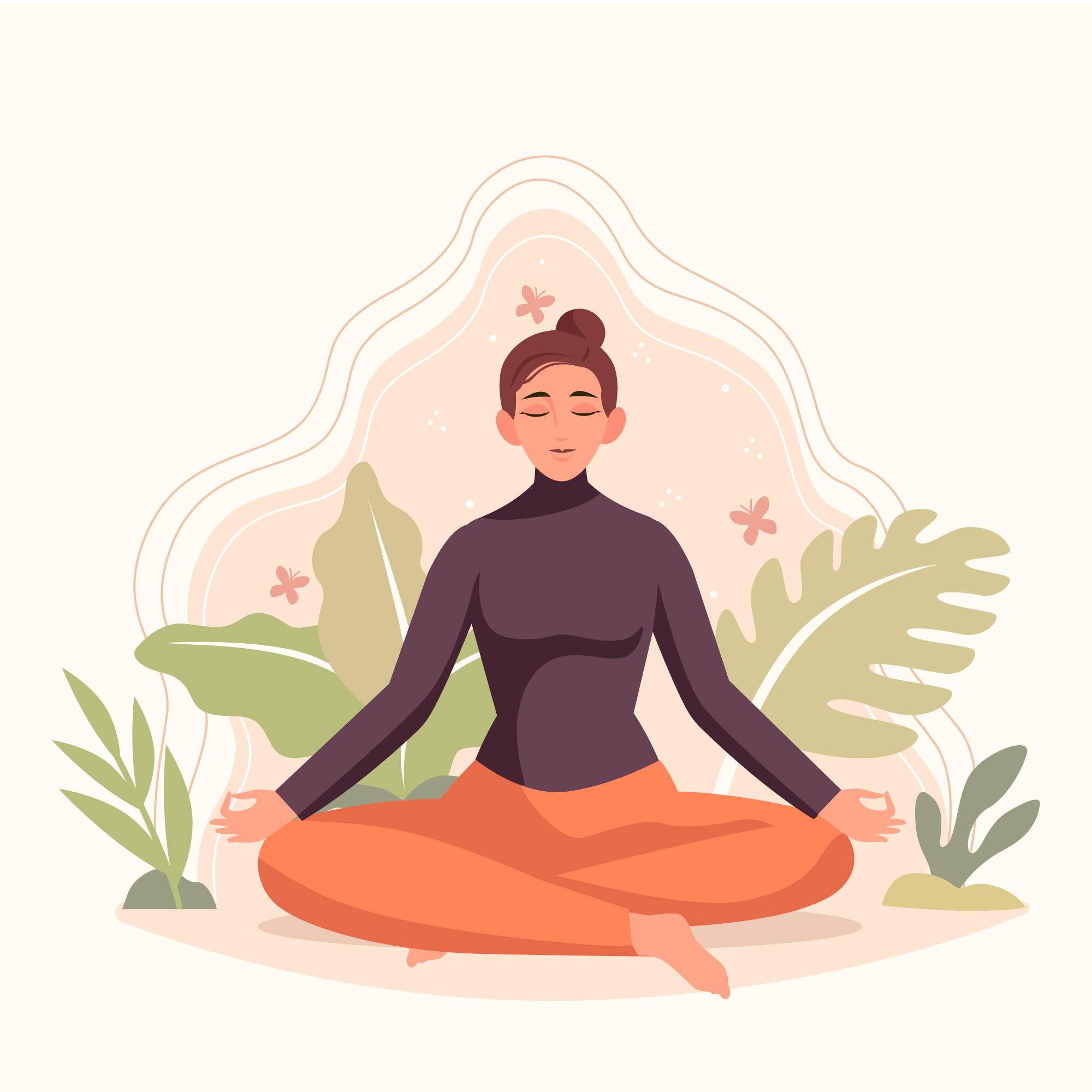 Relaxation sonore