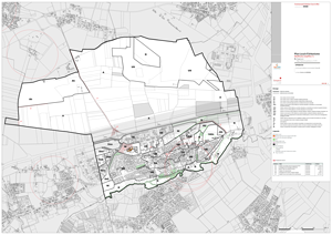Règlement Plan local d'urbanisme de la commune de Verson en PDF
