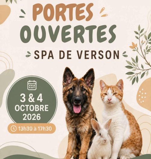 Portes ouvertes SPA