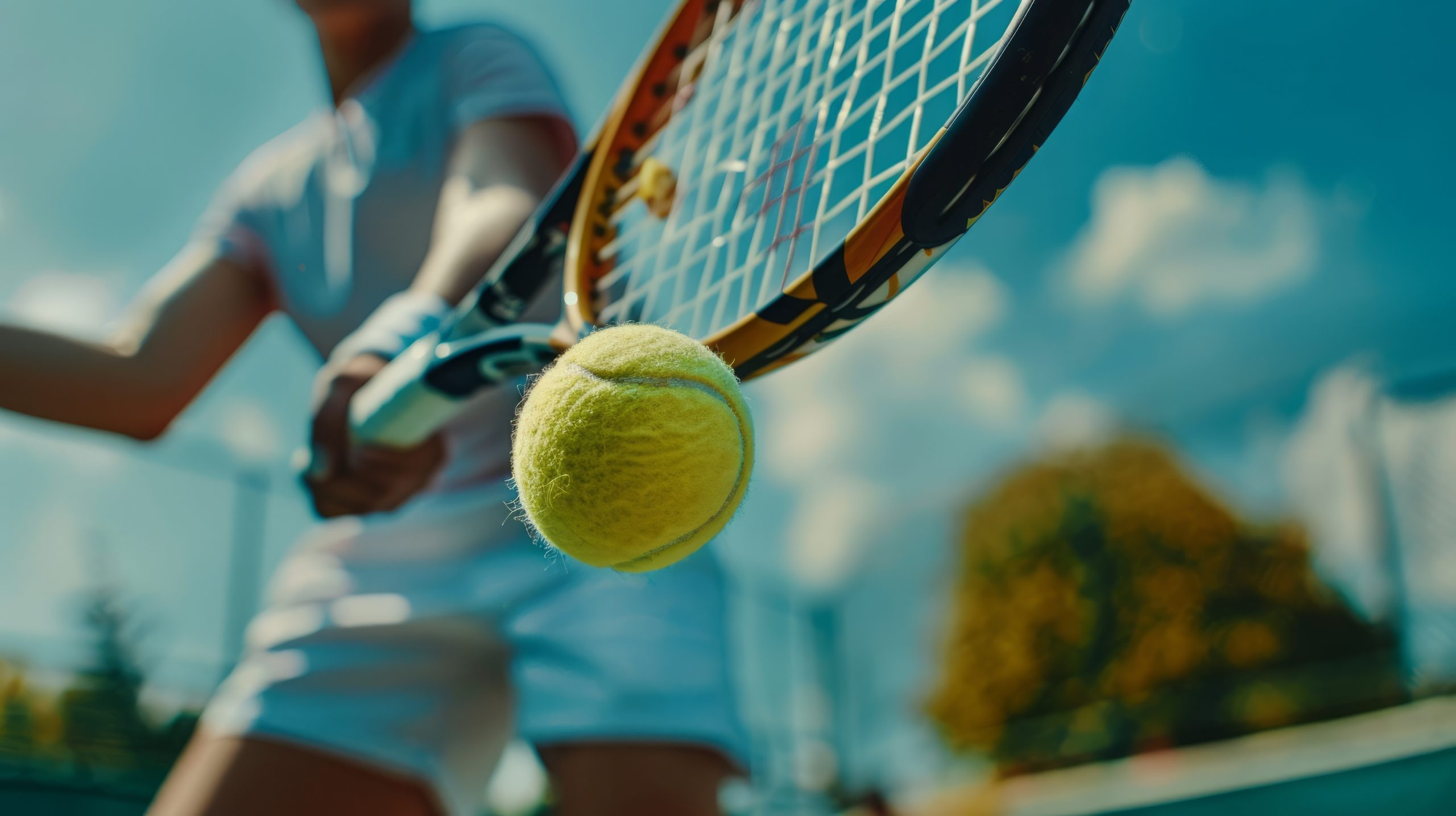Equipe du Tennis Club de Verson