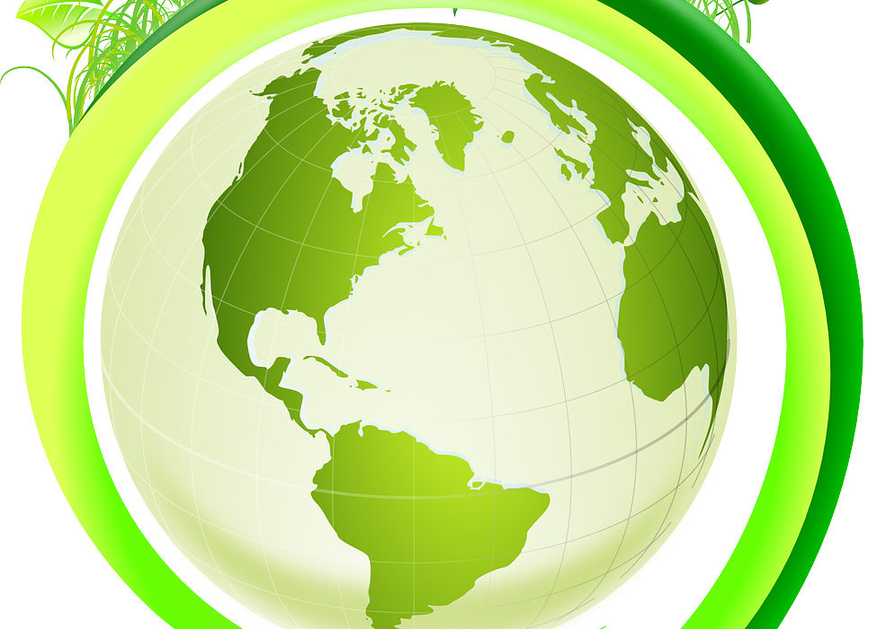planete verte recyclage