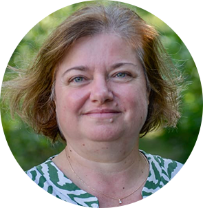 Stéphanie Delbecque