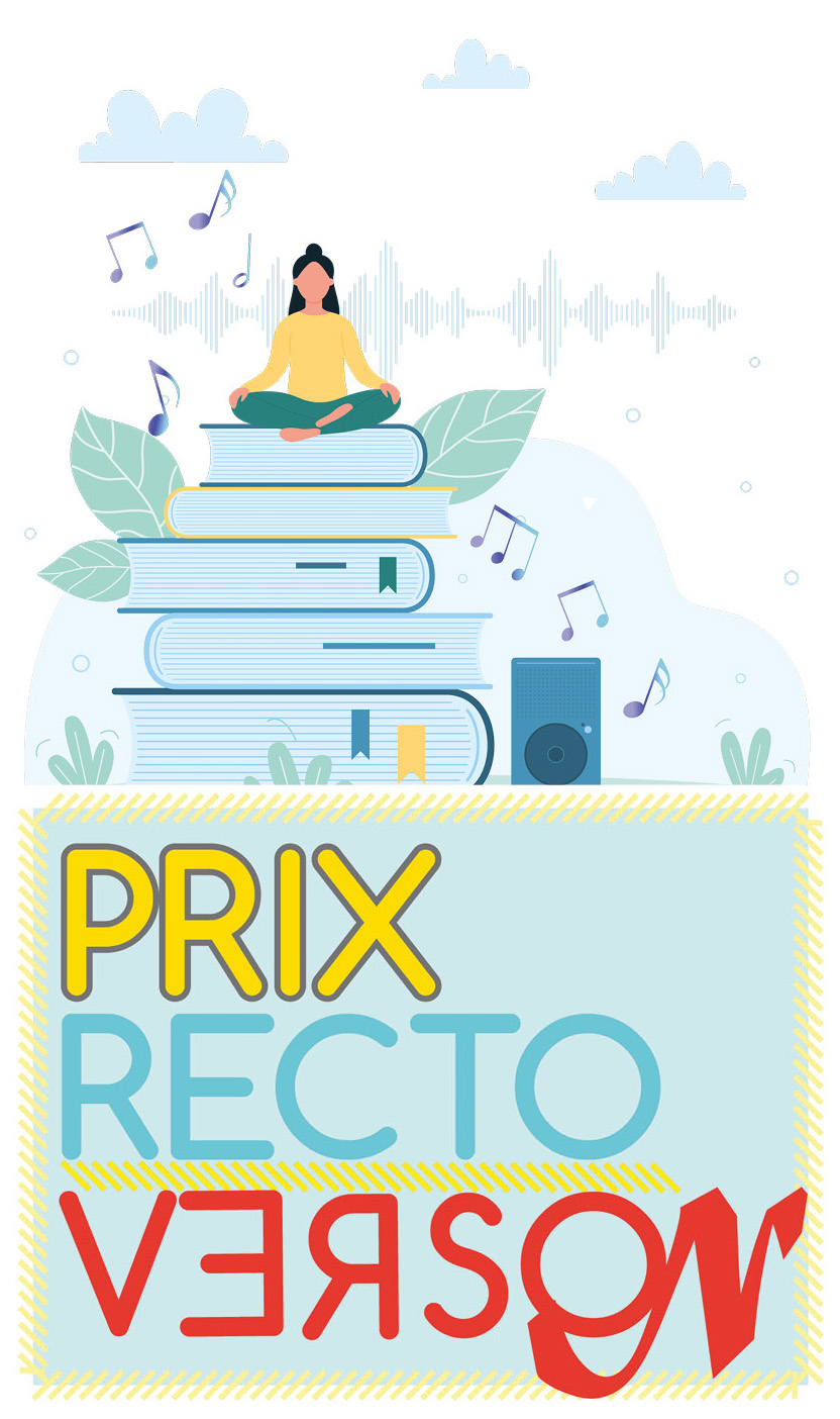 Prix Recto/Verson 2024