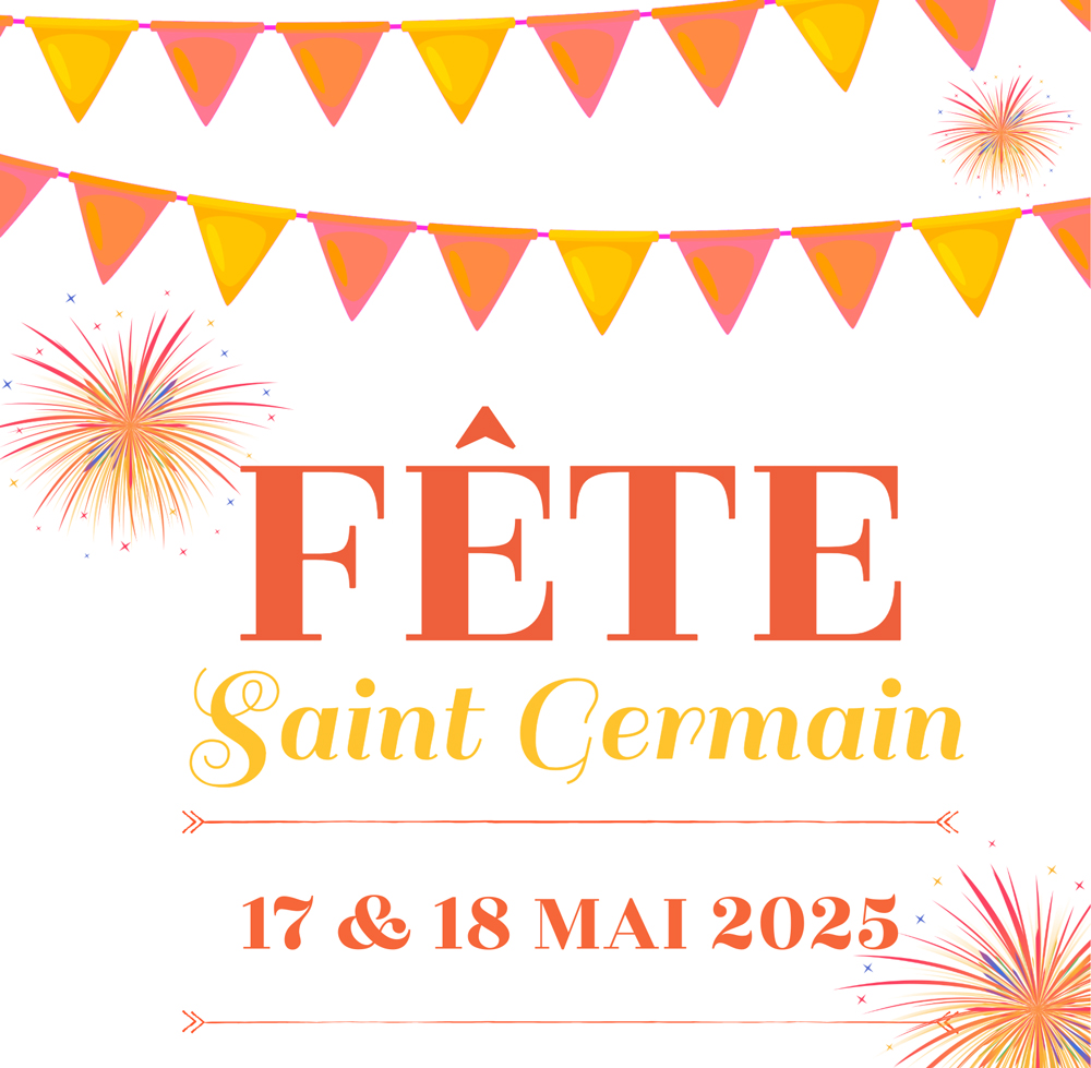 Fête de la Saint Germain
