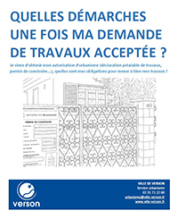 Comment faire une DP pour une clôture