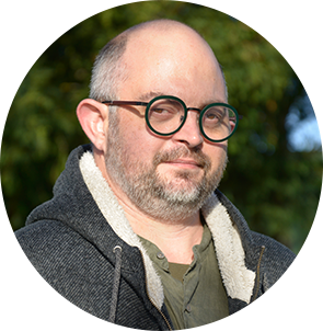 Vincent Marin-Lainé