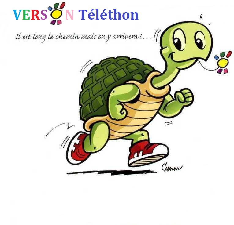 Téléthon