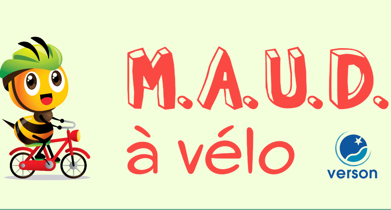 MAUD à Verson des Méthodes Accessibles Utiles et Durables