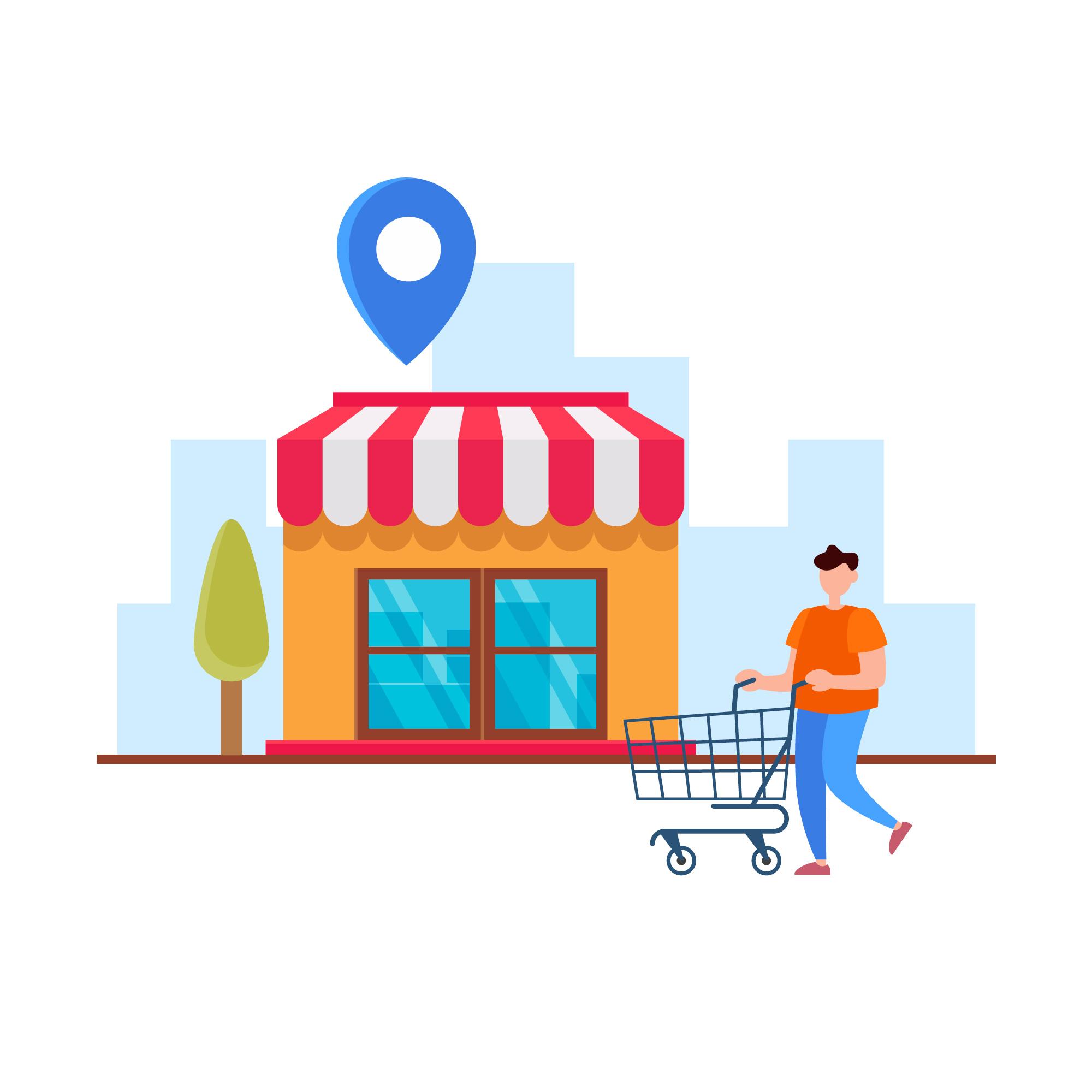 Vos commerces cet été
