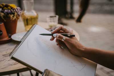 Stage de dessin
