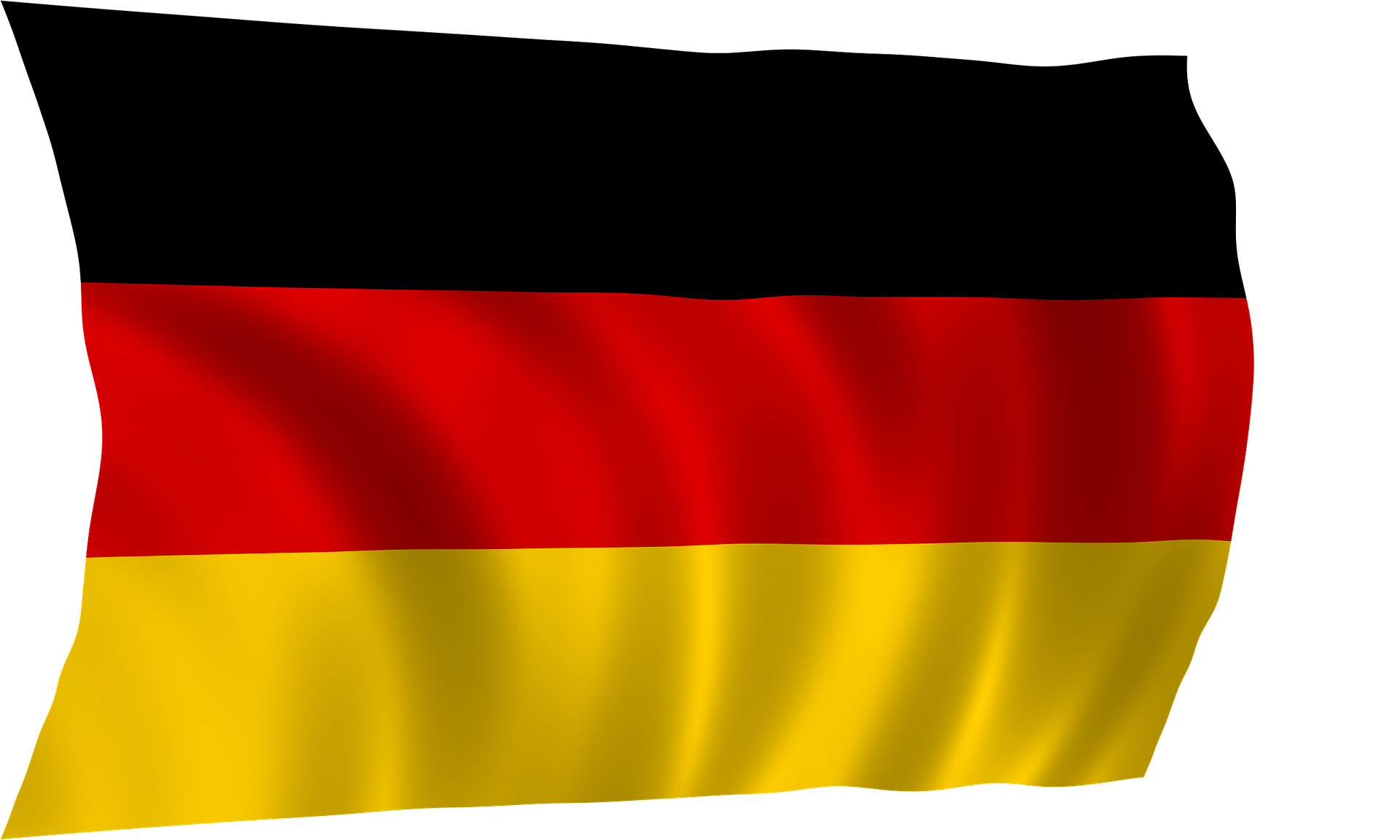 Cours d’allemand : réunion d’information
