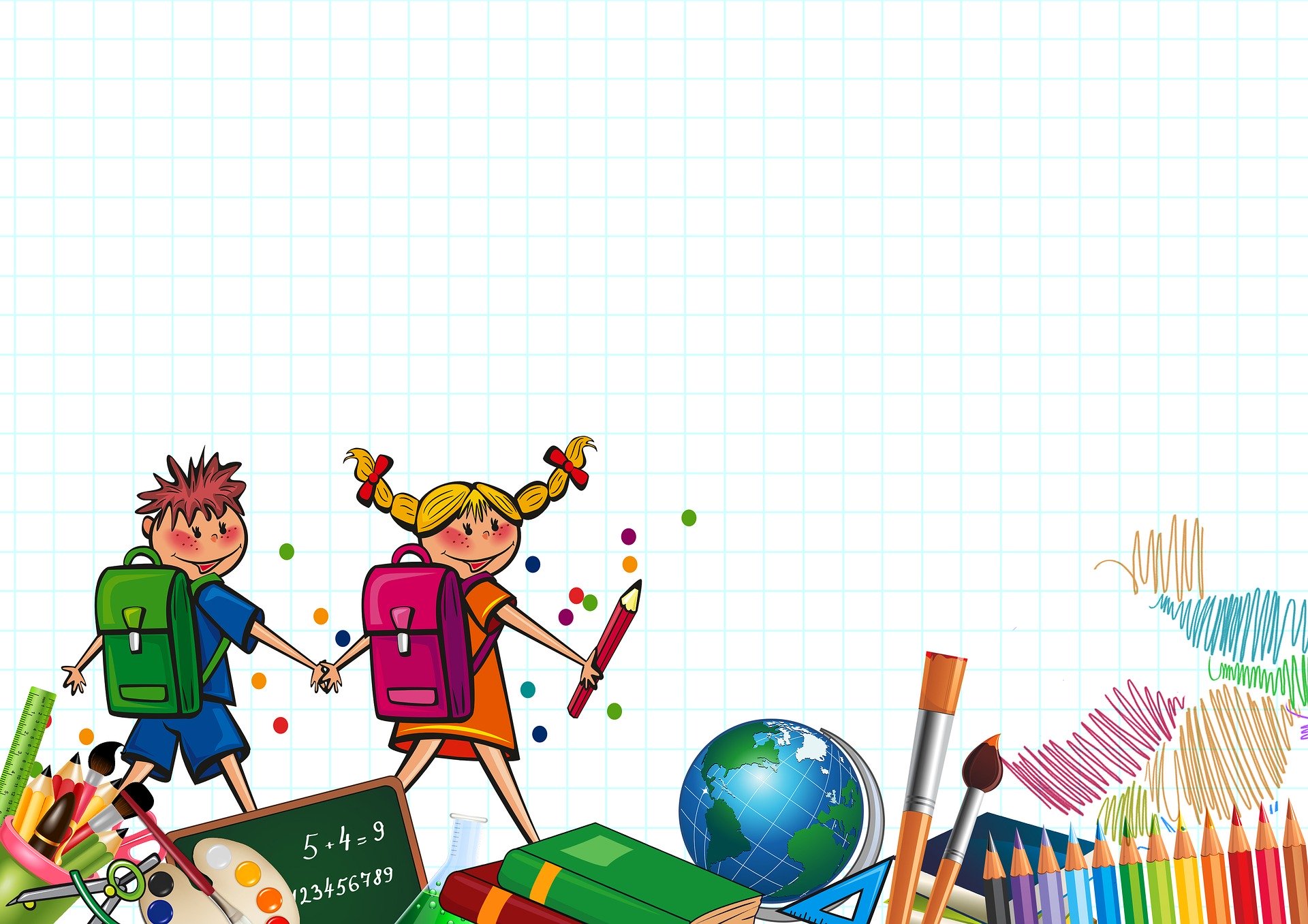 Inscription scolaire