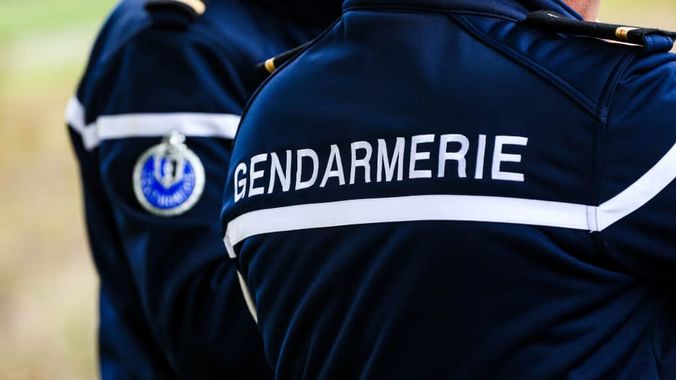 Permanence de la gendarmerie