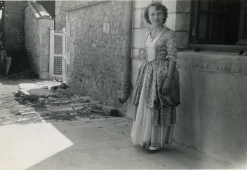 St Germain 1955